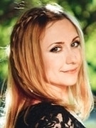 Рогова (Дёмина) Анастасия Алексеевна