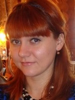 Баландина Ирина Федоровна