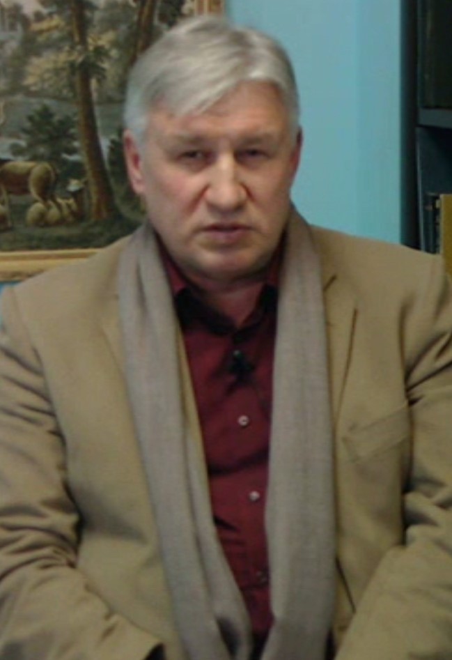 Бродниковский Юрий Петрович