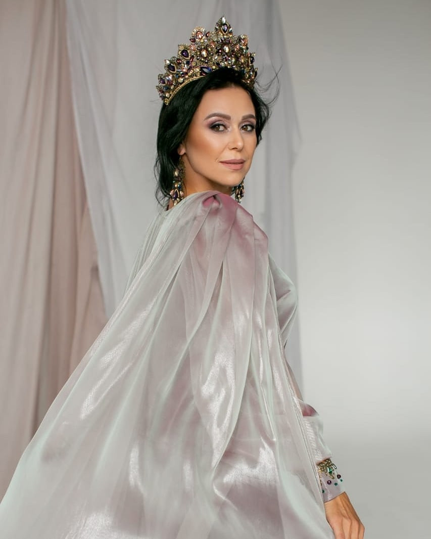 Гайнуллина (Амирова) Мадина Фаритовна