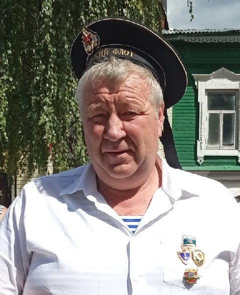 Николаев Алексей Юрьевич