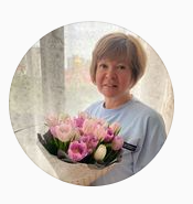 Иванова Ольга Николаевна