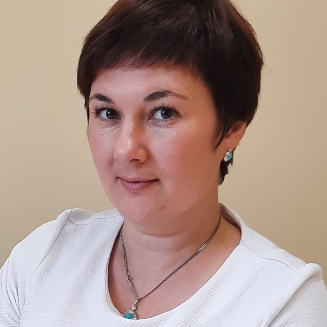 Диярова (Нигметзянова) Эльвира Раисовна