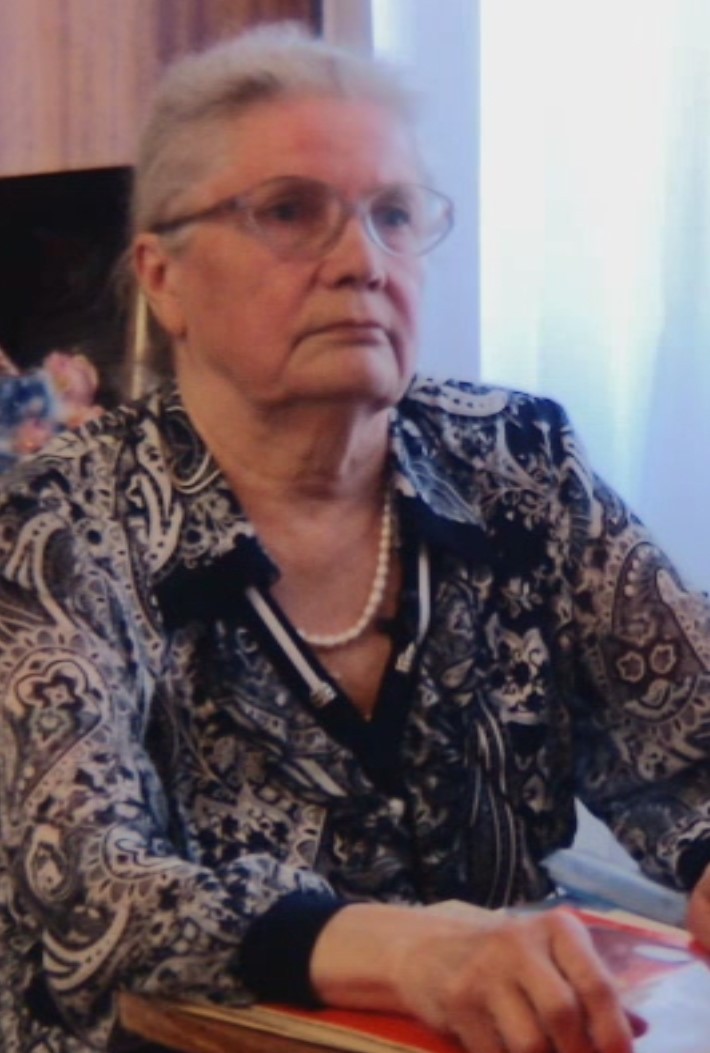 Мочалова Светлана Николаевна