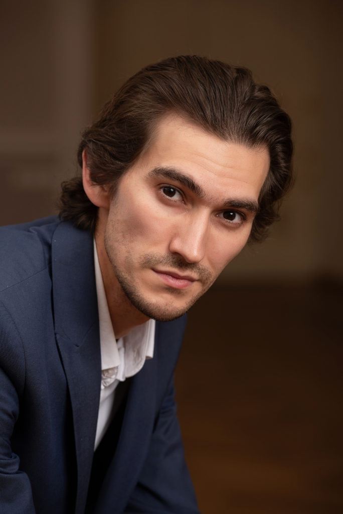 Закиров Зульфат Хайдарович