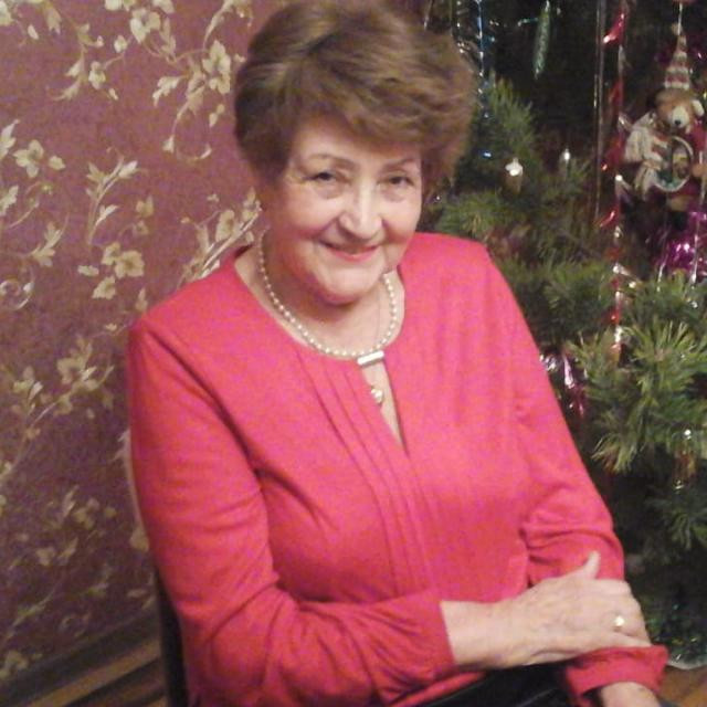 Савченко Саида Шариповна