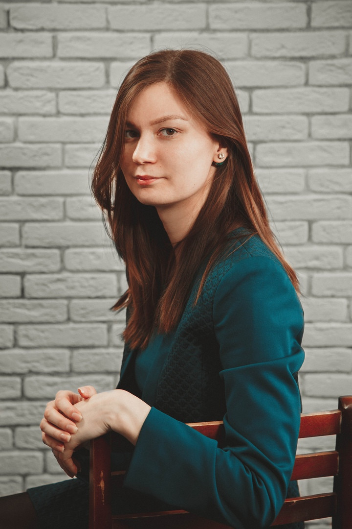 Салахова Равиля Флюровна