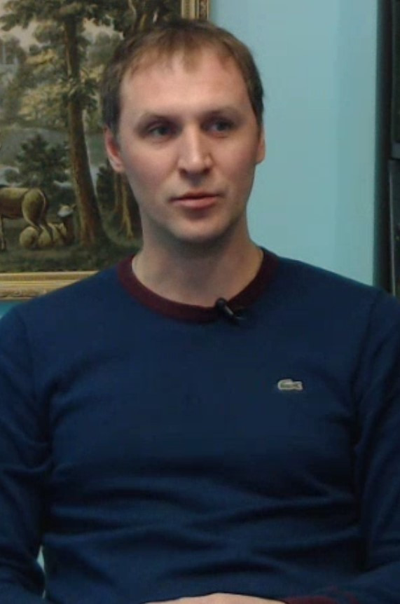 Гридин Вячеслав Сергеевич