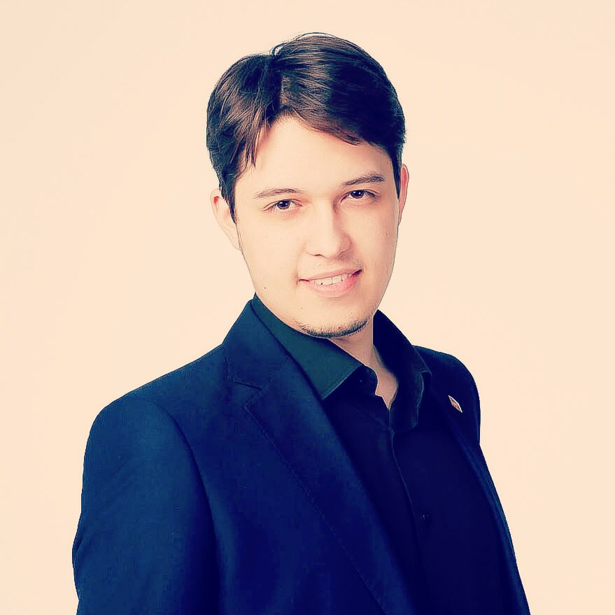 Асхадуллин Алмаз Азатович