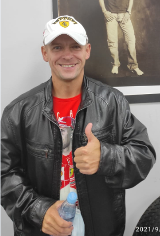 Москвин Алексей Андреевич