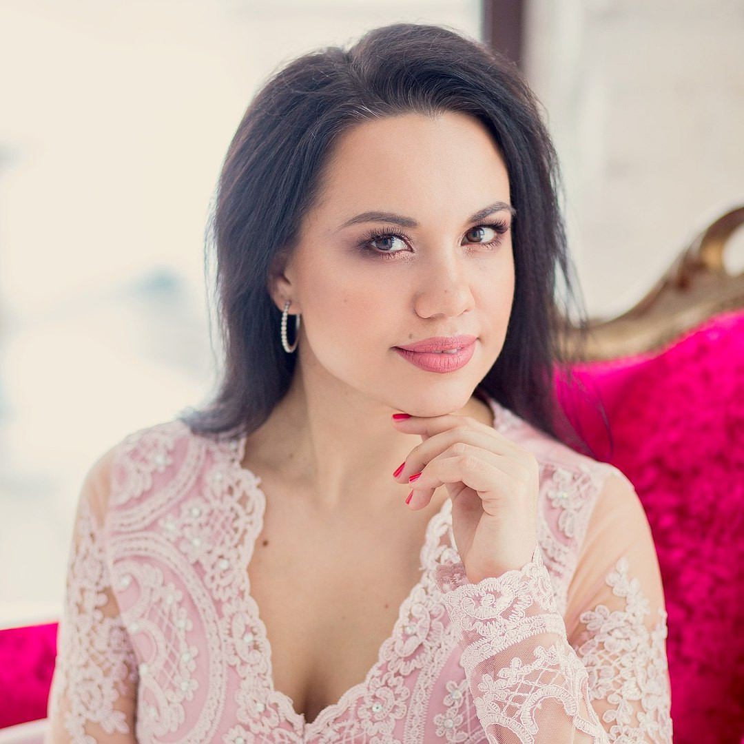 Зайнуллина Айгуль Камилевна