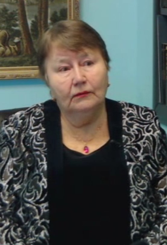Амирханова-Халитова Роза Фатыховна 