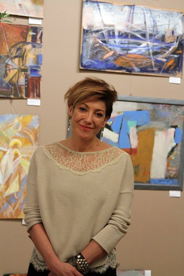 Волкова (Хайруллина) Елена Рафиковна
