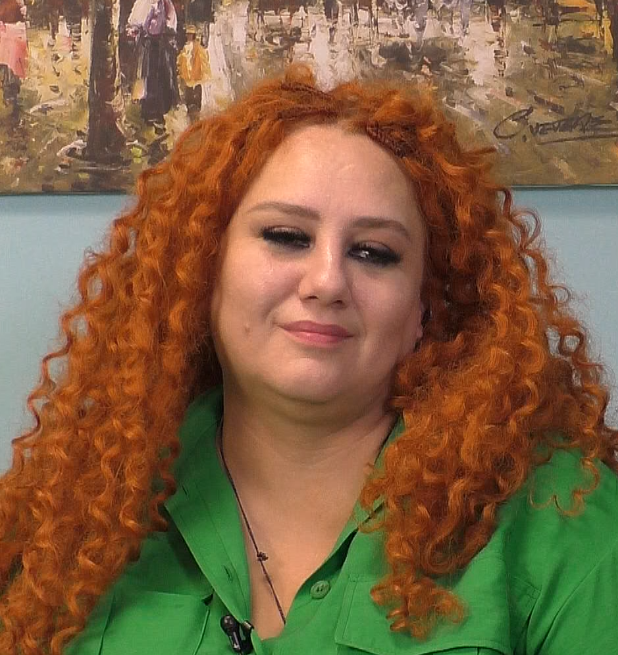 Подчишева Алла Александровна