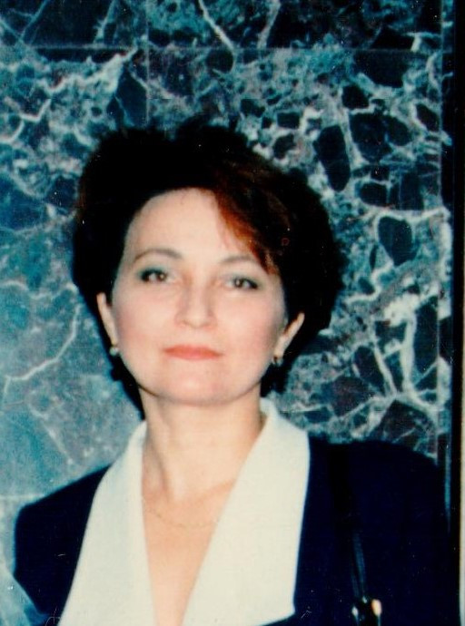 Тазетдинова Гузель Агзамовна