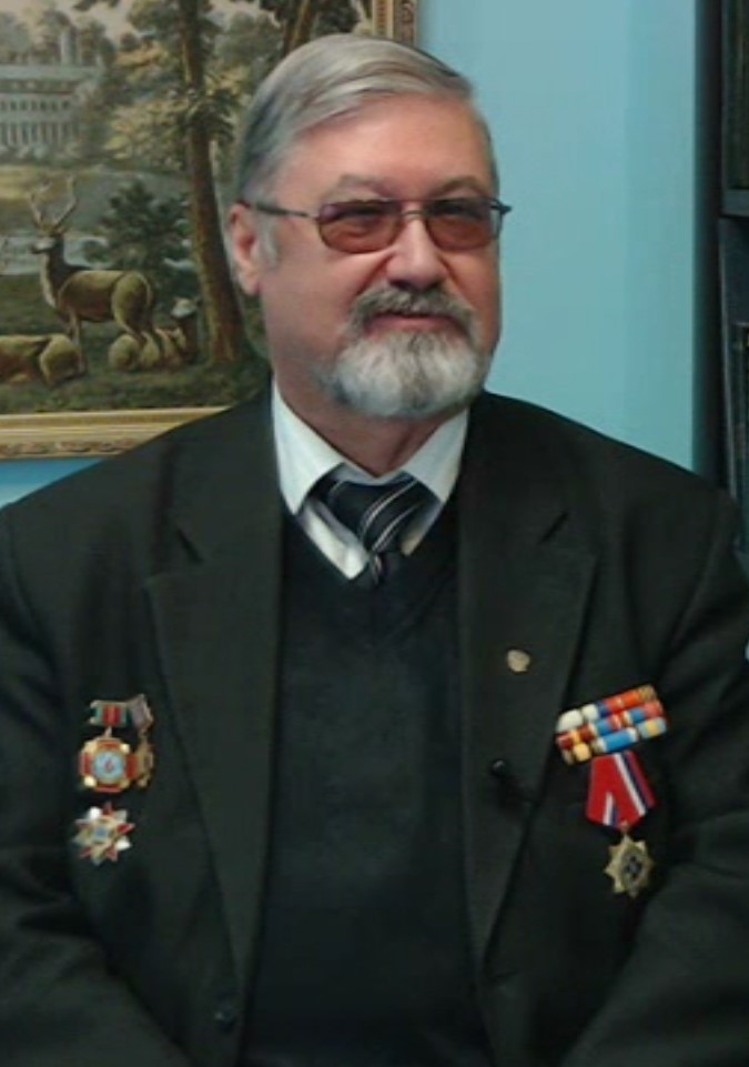 Барсков Александр Анатольевич